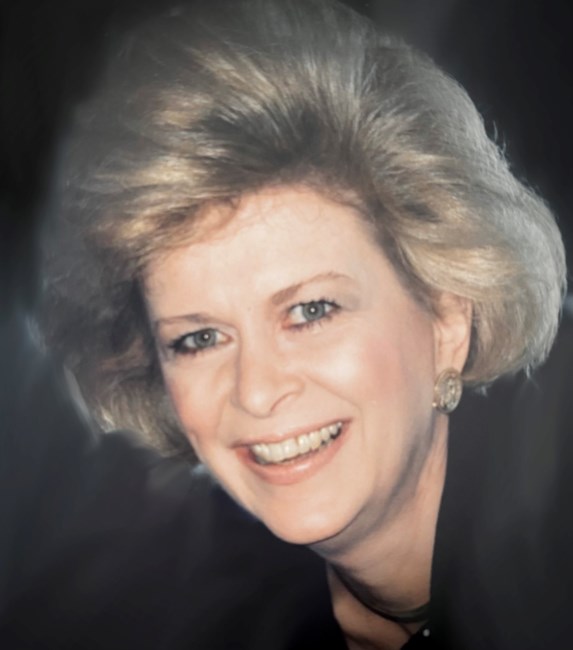 Obituary of Susan Beth McArthur Koons
