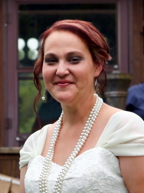 Obituary of Anna L. (Henderson) Hines