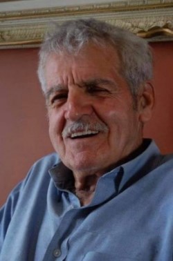 Obituary of Raymond 'Sandy' Martin