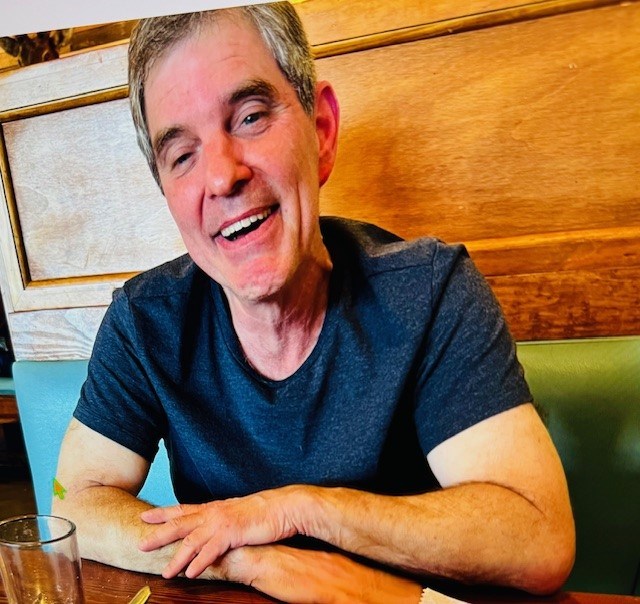 Obituary of Samuel Massie Vaughan