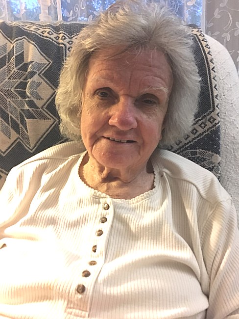 Obituary of Cora Mae Swafford