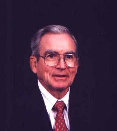 Obituary of David Garrison Stroup MD