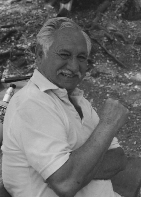 Obituary of Merlin L Holton Sr.