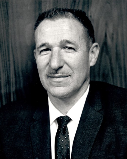 Obituary of Howard Erle Shirley