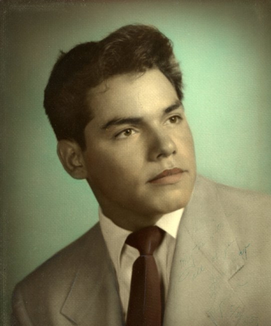 Obituary of Raymond 'Raylo' Lozano Jr.