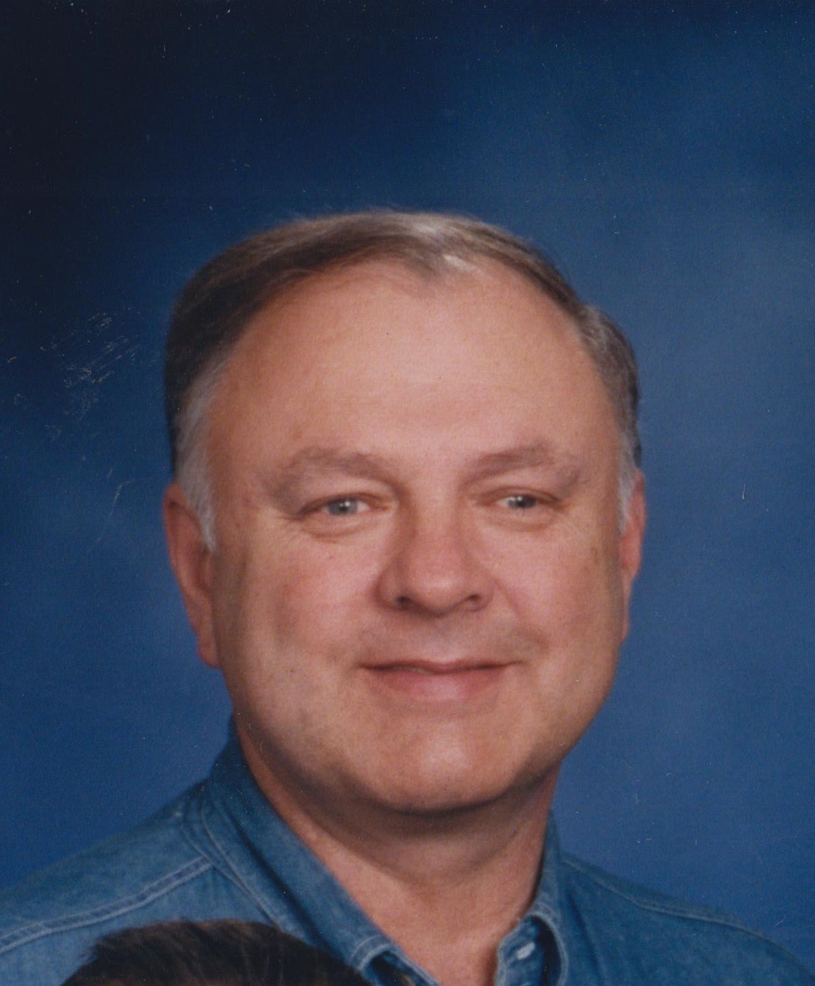 William "Bill" Born Obituary Overland Park, KS