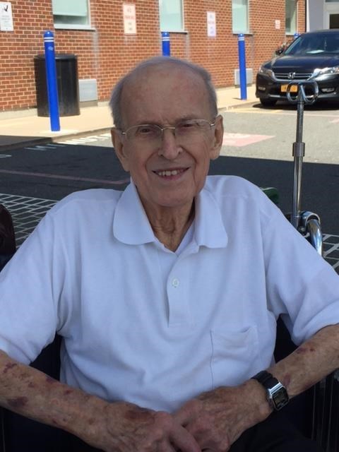 Obituary of Joseph A. Pietrucha