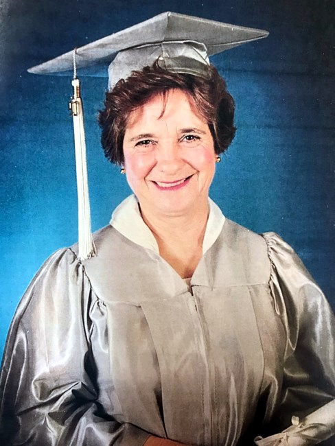 Obituary of Bobbie Nell Hosey