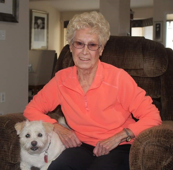 Obituary of Virginia "Ginny" Sadler