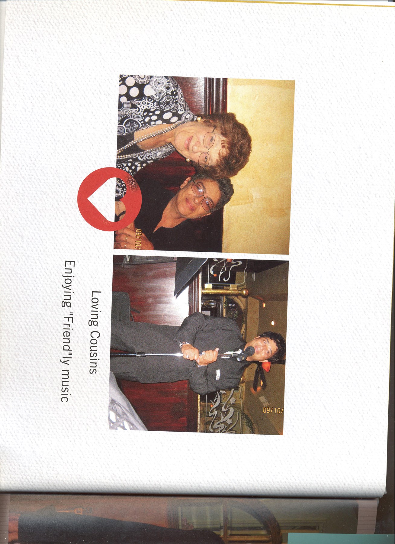 Obituary of Venera "Netty" Macaluso