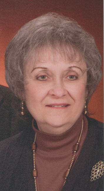 Obituary of Edna A. Uttenreither