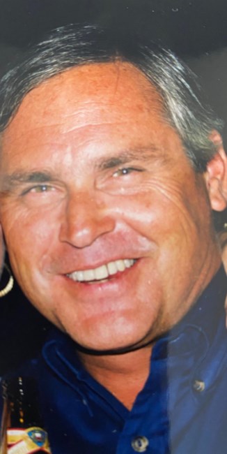 Obituary of George Rodock Bushwaller