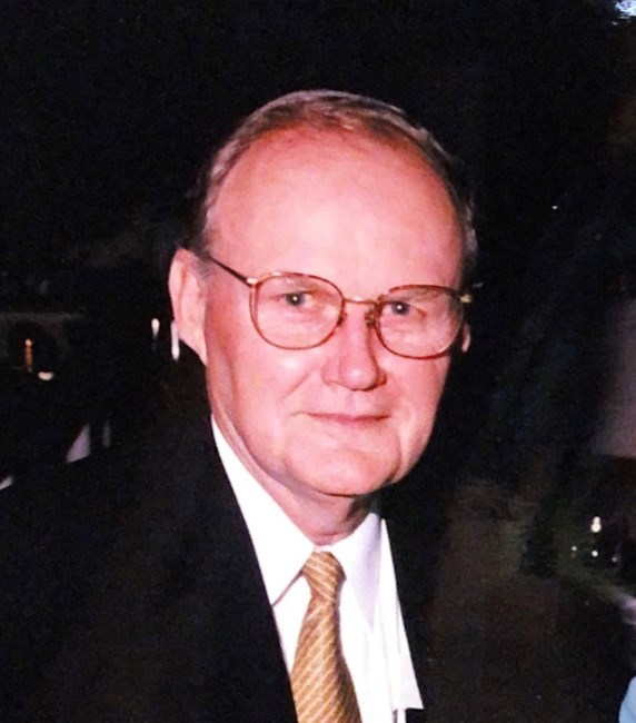 Obituary of Allen C. Williams