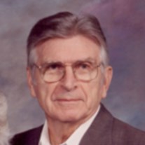Obituary of Edward Kerth Stocker