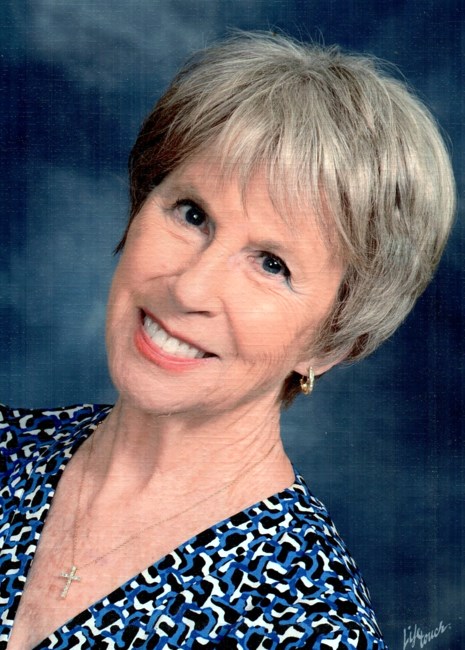 Obituary of Louise N Standridge