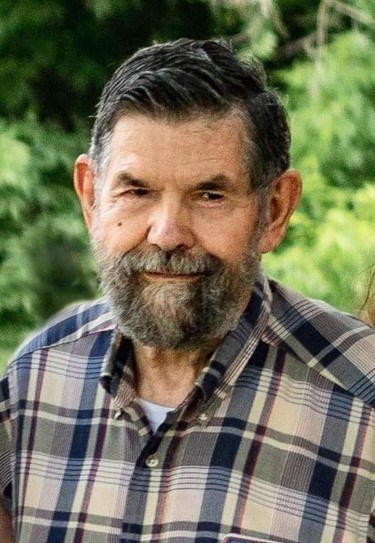 Obituary of Billy Joe Robertson