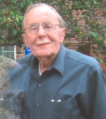 Obituary of Donald W. McBride