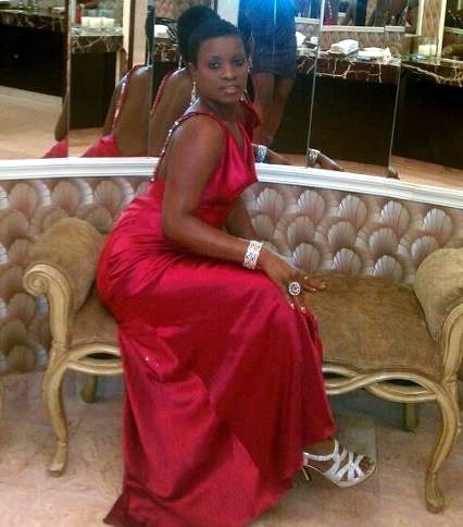 Obituary of Rose G. Julien