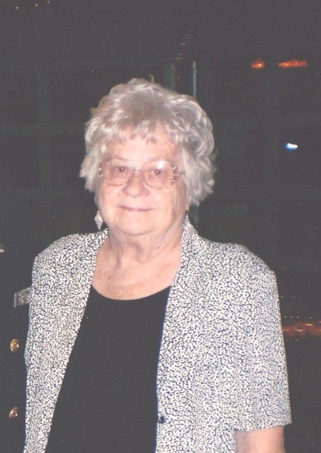 Obituary of Ruby Bruner Duncan
