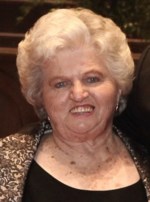 Ruby Nell Walls Morris