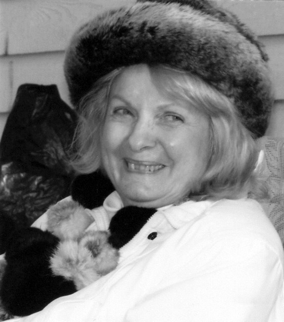 Obituary of Margaret J. Carr