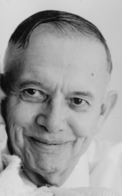 Obituary of Carl DeLoy Johnsen