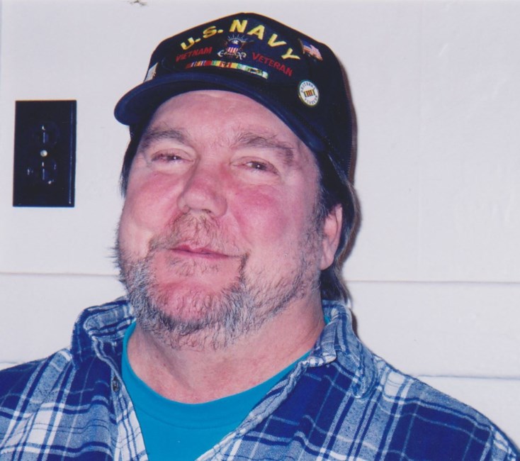 Obituary of John William Hoss III