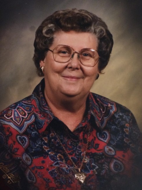 Obituario de Phyllis Ross