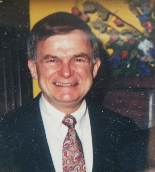 Obituary of Gaylord "Gayle" Bernard Ballard
