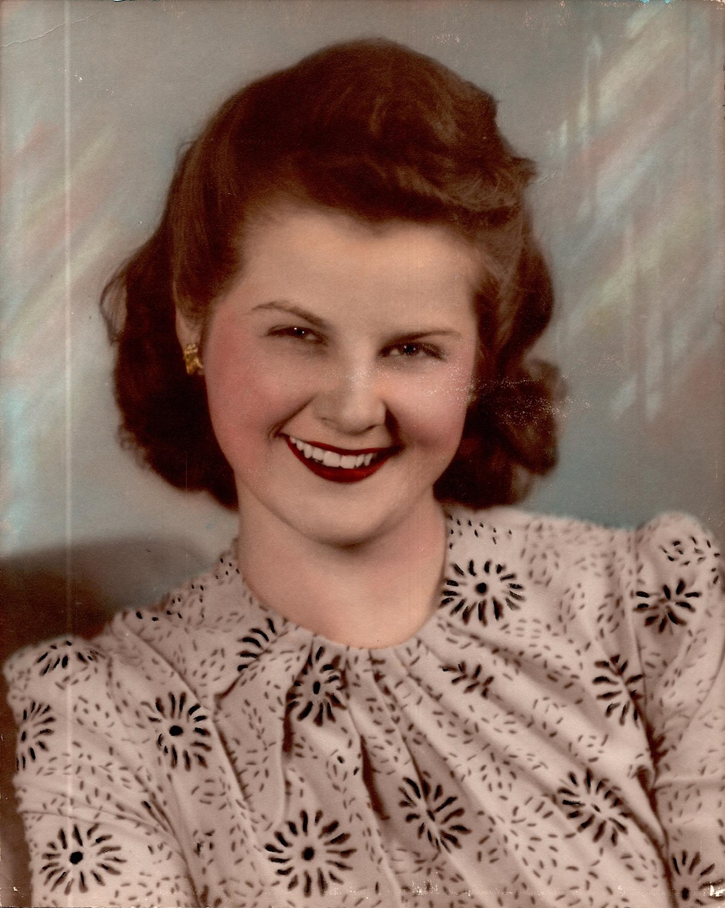 Obituary of Margaret Louise Walker