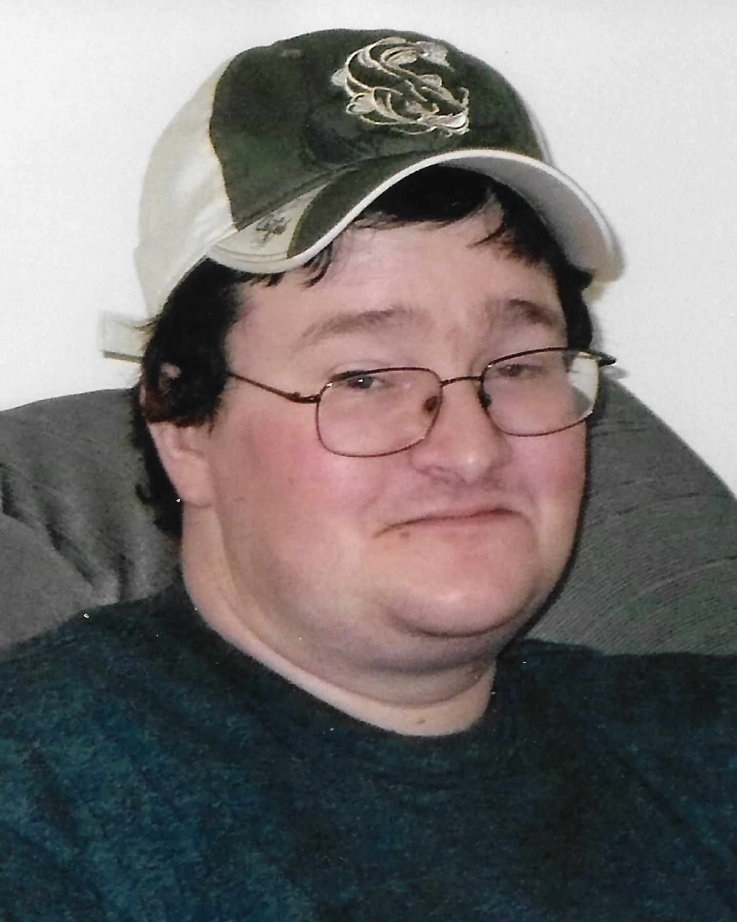 Bradley Dewayne Johnson Obituary DeWitt, MI