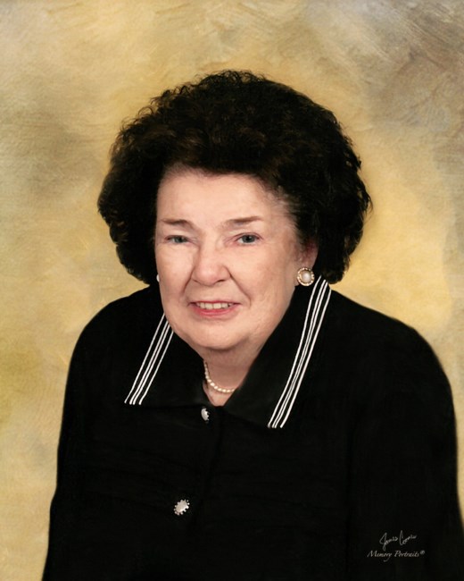 Obituary of Edna Lee Beasley
