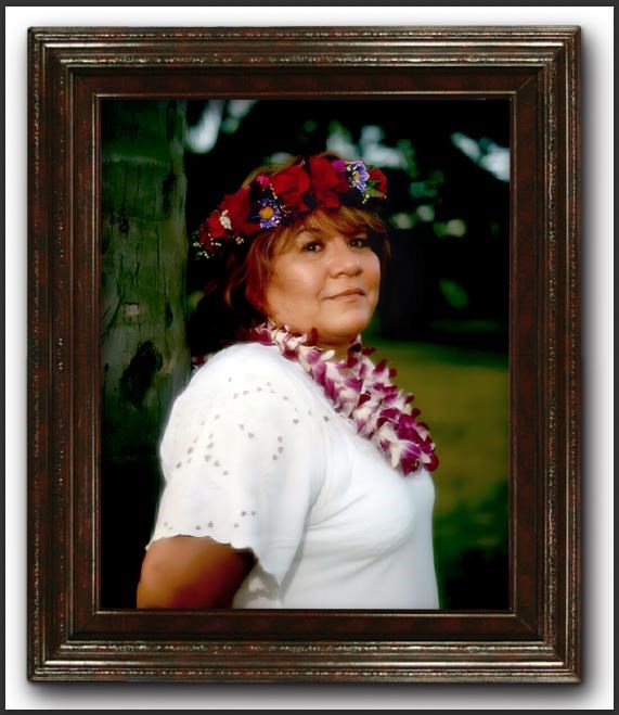 Obituary of Lydia Hernandez