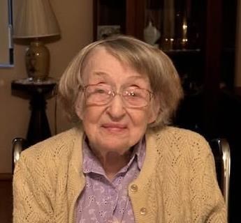 Obituario de Adaline Chace Ryan