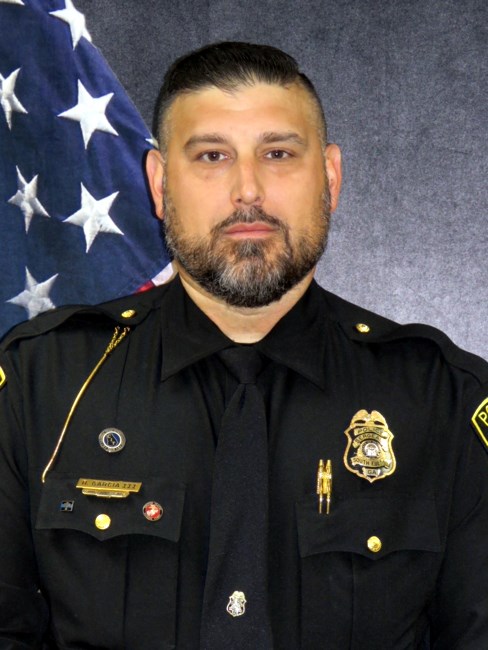 Obituary of Captain Helio Armando Garcia III