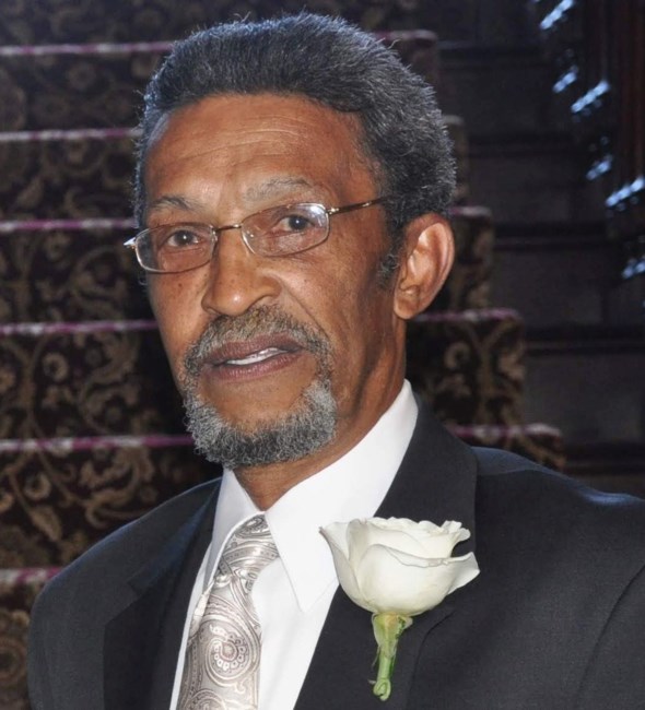 Obituary of Dr. William John Jasper Logan