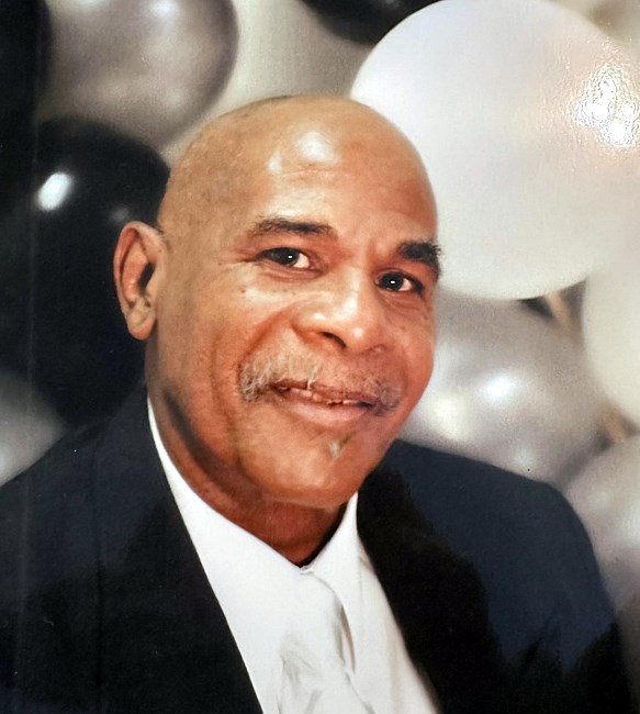 Avis de décès de James Douglas Young II