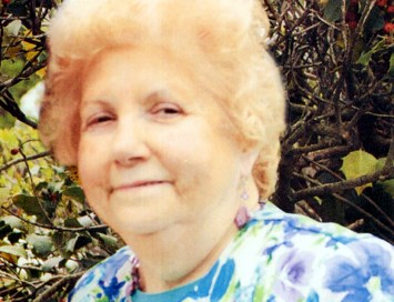 Obituary of Rosemary Scurti Caridi