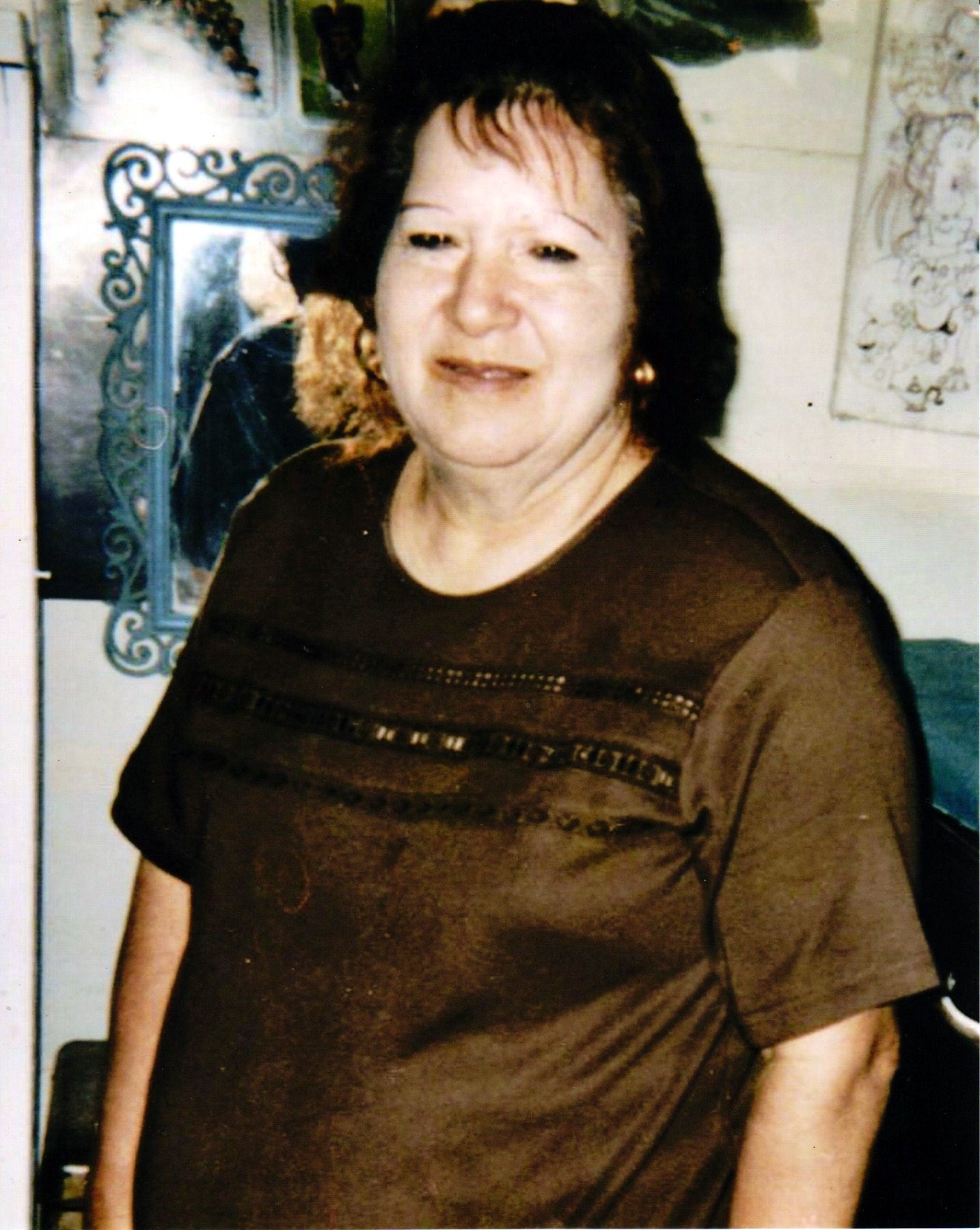 Delia Gonzales - zeqits0