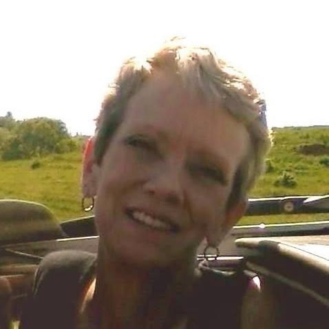 Avis de décès de Rebecca Hope Atkins Wiley