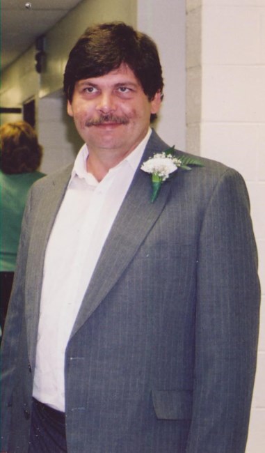 Obituary of Dennis M. Munger