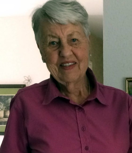Obituary of Cora Helen Penne