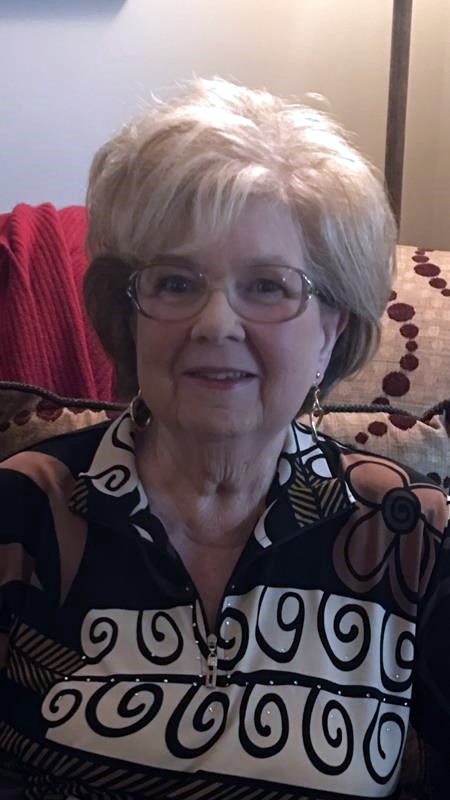Janet Simpson Obituary - Morganton, NC