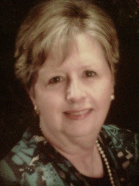 Obituary of Nancy Mitchell Harbison