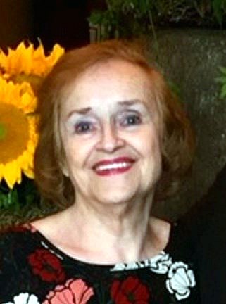 Obituary of Barbara Feiven