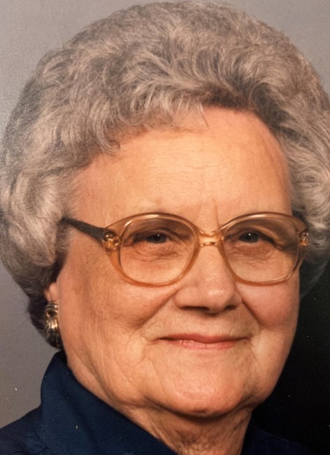 Obituary of Helen Dorothy Berteau Babin
