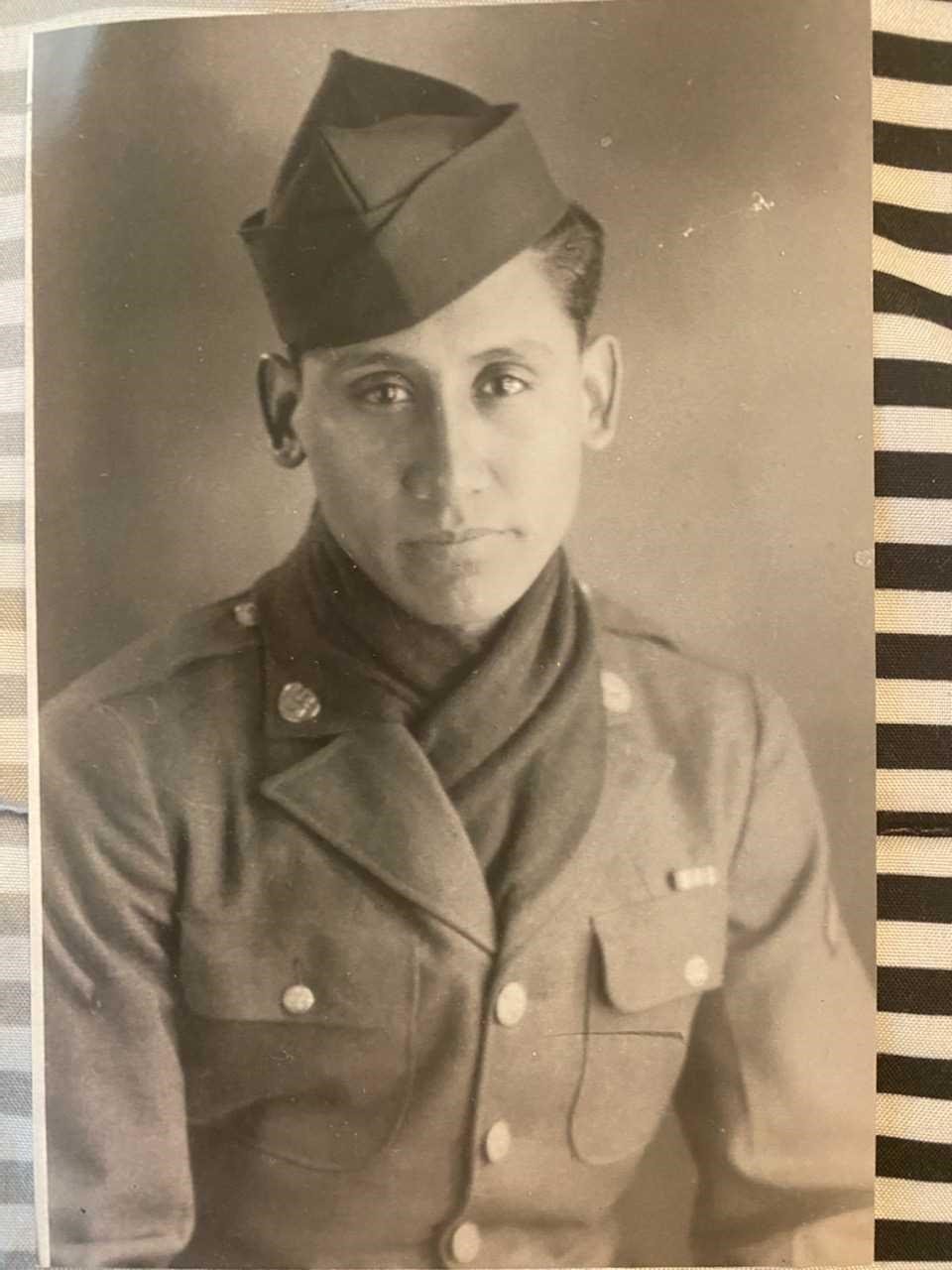 Avis de décès de Guadalupe Alvarado Flores