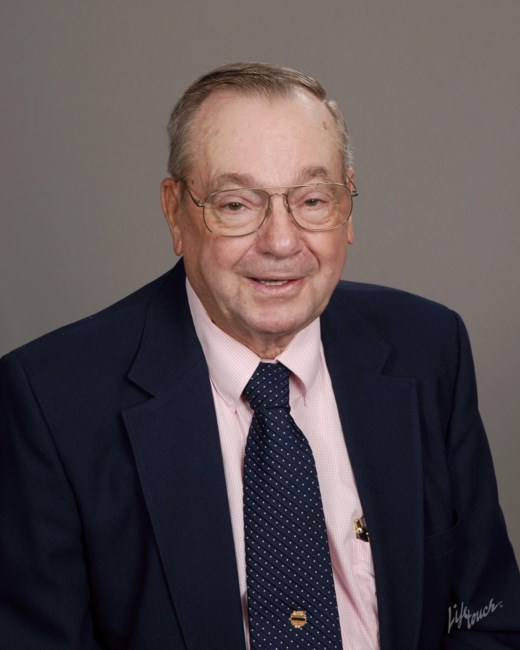 Obituary of Denton M. Penn Jr.