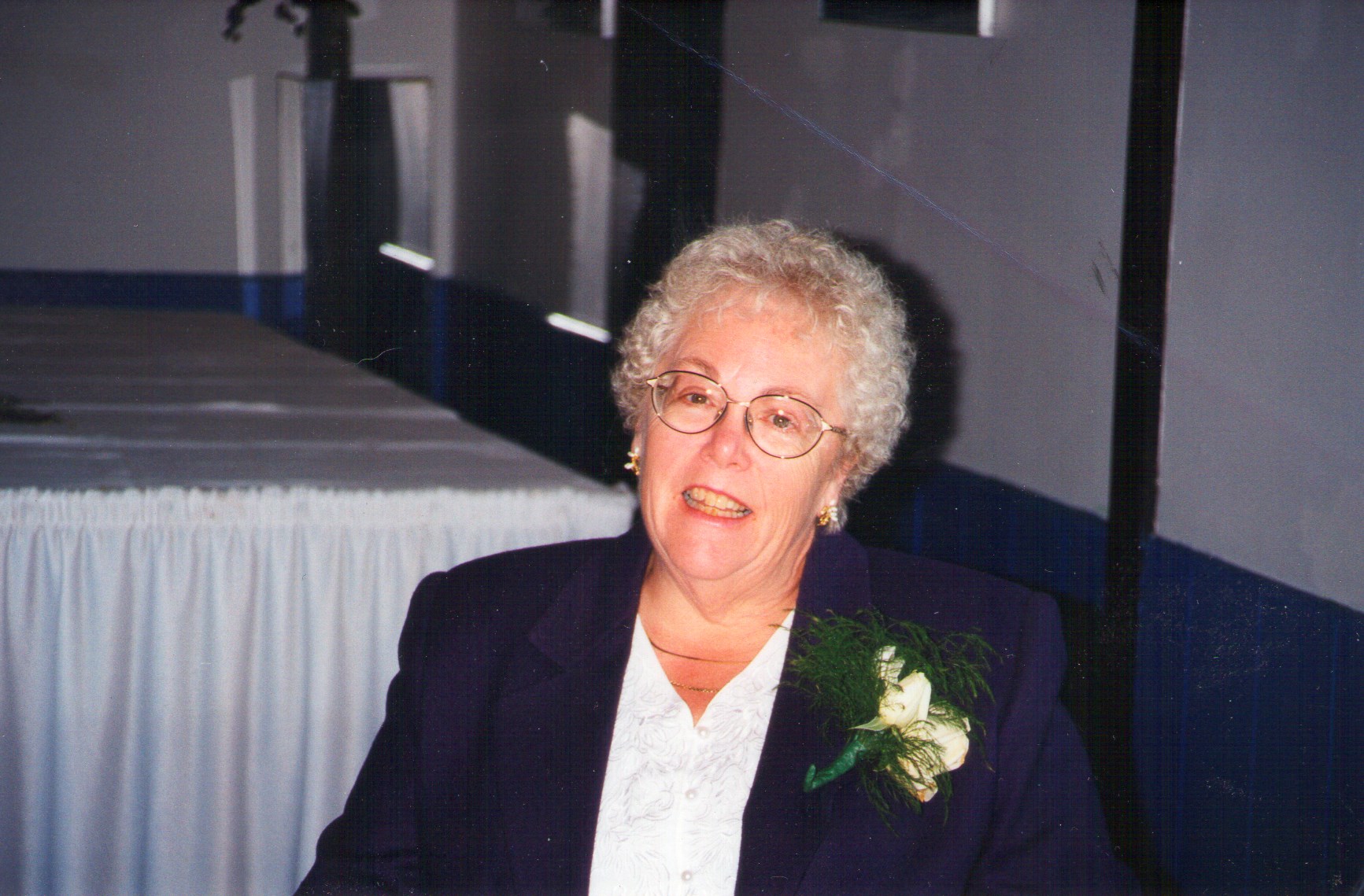 Obituary of Elizabeth A. Haney