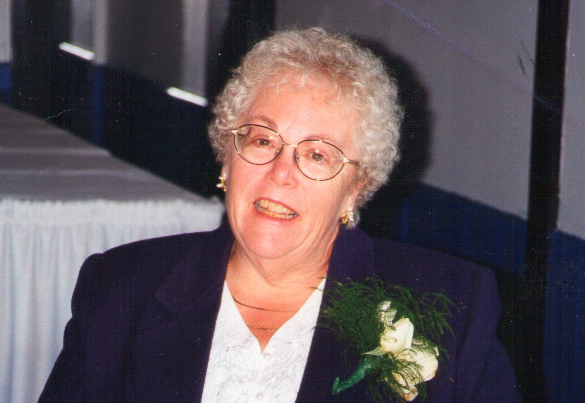 Elizabeth A. Haney Obituary Oneonta, NY